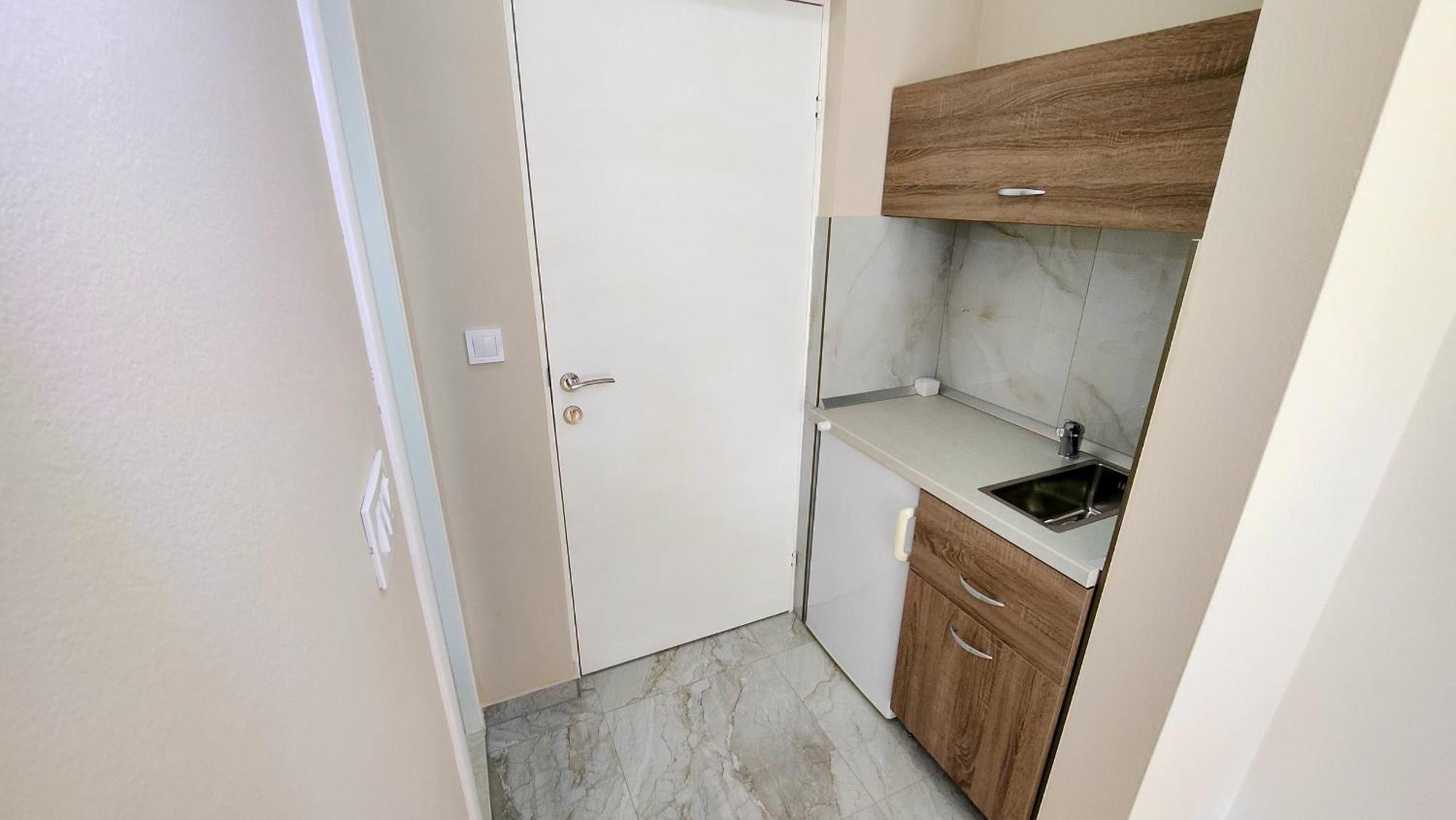 Apartments Maxi Katic Herceg Novi Zimmer foto